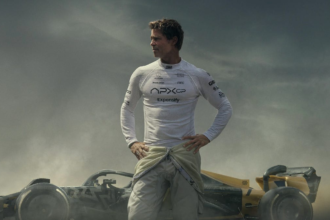 I Can’t Wait for Apple’s F1 Movie. Its Haptic iPhone Trailer Has Me Even More Excited
