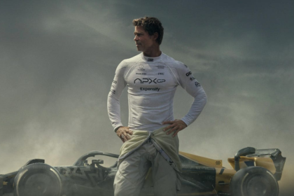 I Can’t Wait for Apple’s F1 Movie. Its Haptic iPhone Trailer Has Me Even More Excited