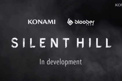 Konami’s Original Silent Hill Getting Official Remake Treatment by Blooper Team