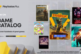 Play FBC: Firebreak, Deus Ex and More on PlayStation Plus Soon