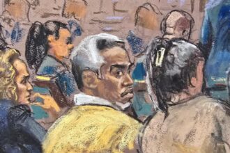 Sean ‘Diddy’ Combs won’t testify at his bombshell trial — as defense makes shock decision not to call witnesses