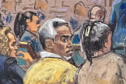 Sean ‘Diddy’ Combs won’t testify at his bombshell trial — as defense makes shock decision not to call witnesses