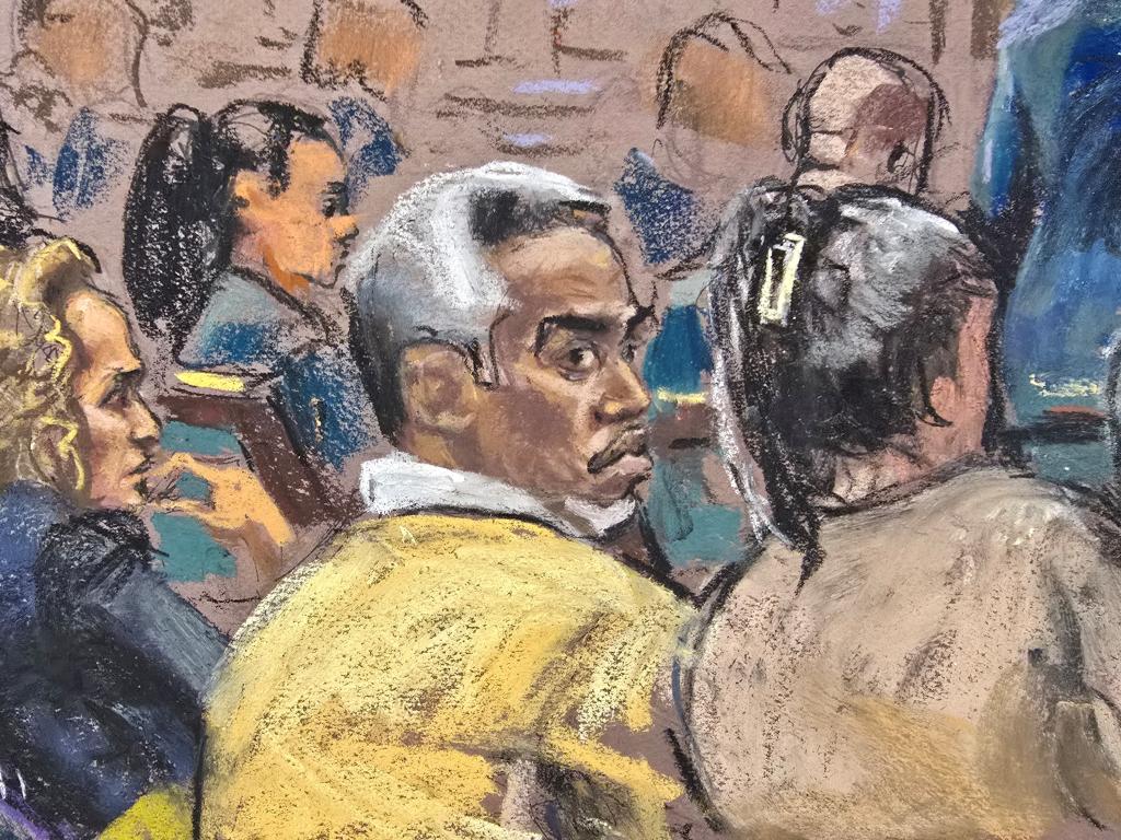 Sean ‘Diddy’ Combs won’t testify at his bombshell trial — as defense makes shock decision not to call witnesses