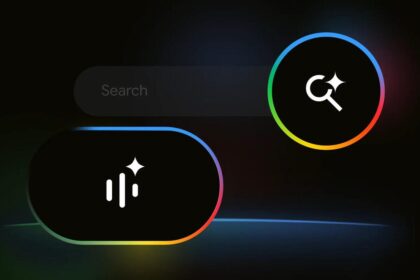I’m Talking Back to Google’s New Search Live Mode for AI Convos About Big Events