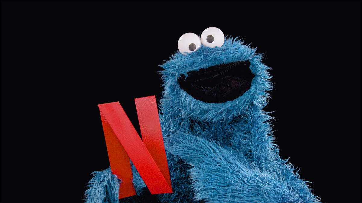 Streaming Has Overtaken Traditional TV for the First Time Ever
