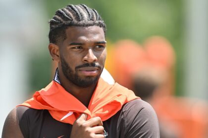 Browns’ Shedeur Sanders chides ‘excuses’ despite limited opportunity at minicamp