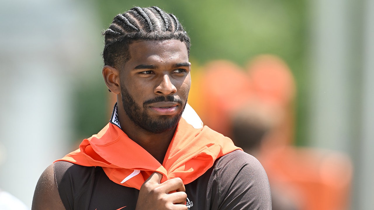Browns’ Shedeur Sanders chides ‘excuses’ despite limited opportunity at minicamp