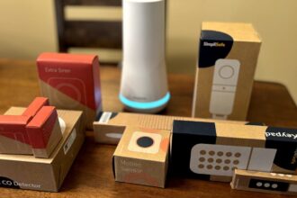 Best Cheap Home Security Systems for 2025: I Found the Real Deals