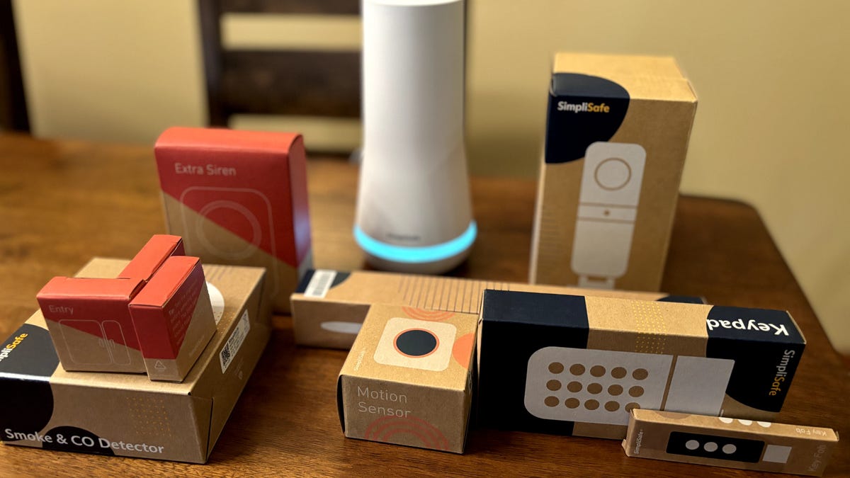 Best Cheap Home Security Systems for 2025: I Found the Real Deals