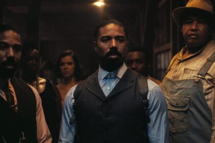 ‘Sinners’ Will Stream on Max in July. Here’s When to Watch