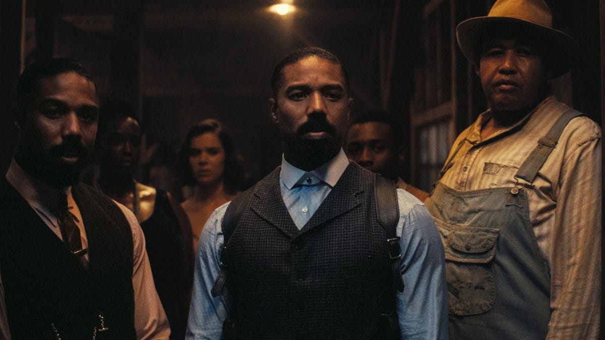 ‘Sinners’ Will Stream on Max in July. Here’s When to Watch