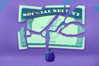 Social Security Is Set to Dry Up Even Sooner. That’s Why I’m Not Relying on It for Retirement