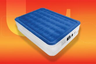 The Best Air Mattresses of 2025 We Tested