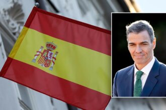 Spanish Prime Minister Sanchez to run for re-election despite corruption investigations