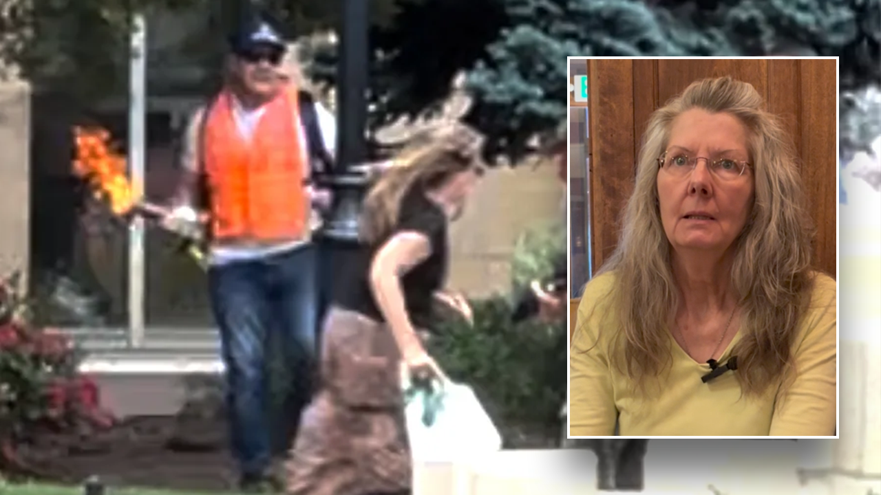 Boulder GOP chair slams ‘tolerant’ policies enabling terror after Molotov attack