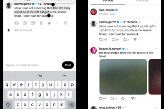 A New Threads Feature Saves You From Seeing and Posting Spoilers: Here’s How It Works