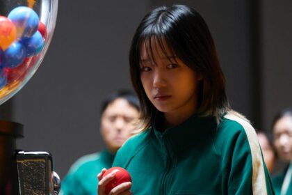 ‘Squid Game’ Season 3 Trailer Teases Harrowing Series Finale