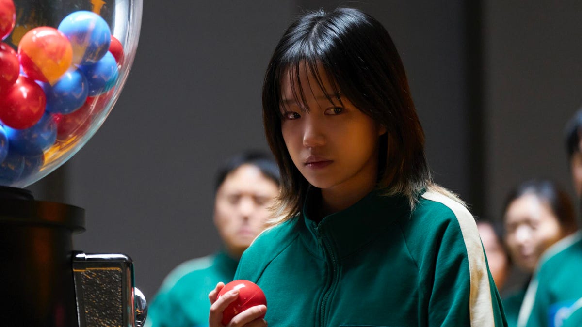 ‘Squid Game’ Season 3 Trailer Teases Harrowing Series Finale
