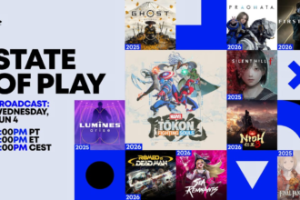 Everything Announced at PlayStation State of Play in June