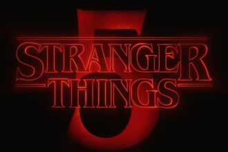 Netflix Give Us 3 ‘Stranger Things’ Season 5 Release Dates