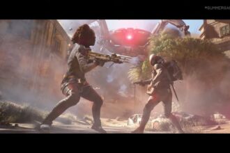 ARC Raiders Release Date Confirmed: Enter Speranza This Fall