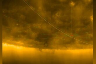 See the Sun in a Way You’ve Never Seen It Before, From Above and Below