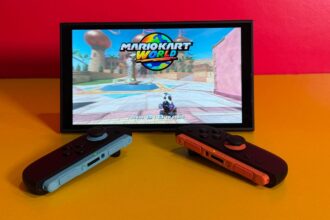 My Switch 2 Review in Progress: It’s Good, but Don’t Give In to the FOMO Yet