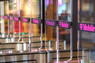 Exclusive: T-Mobile Named Best Mobile Network in US, Adds T-Satellite Features and DoorDash Perks
