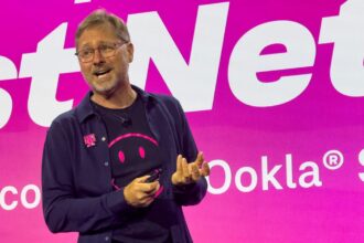 T-Mobile Is the New Mobile Network Champ. I Got a Behind-the-Scenes View Into How It Got There