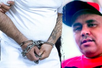 Alleged Tren de Aragua boss added to FBI’s most wanted, sanctioned by Treasury: ‘No border will shield him’
