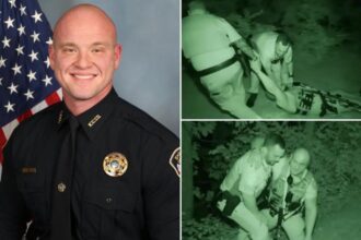 Tennessee sheriff’s deputy beaten into critical condition on live TV show by suspect he was seeking