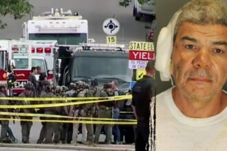Boulder terror attack suspect showed signs of growing ‘lone-wolf’ radicalization, says former FBI supervisor