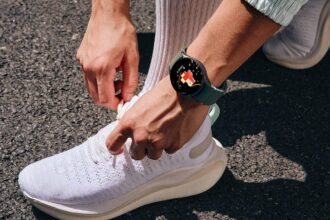 Inside Samsung’s Plan to Help Us Defy Aging with the Galaxy Watch