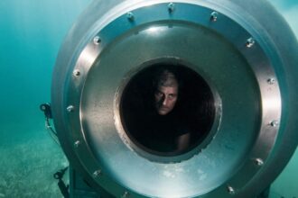 The New Titan Submersible Doc Hits Netflix’s Top 10, but There’s Another Titan Doc You Should See