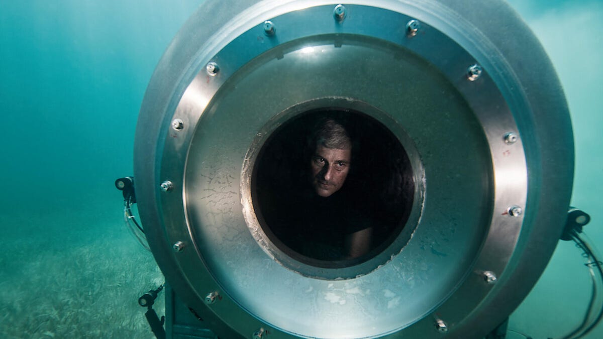 The New Titan Submersible Doc Hits Netflix’s Top 10, but There’s Another Titan Doc You Should See