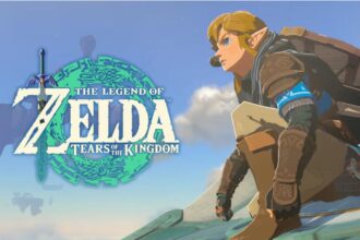The 20 Best Nintendo Switch Games Right Now