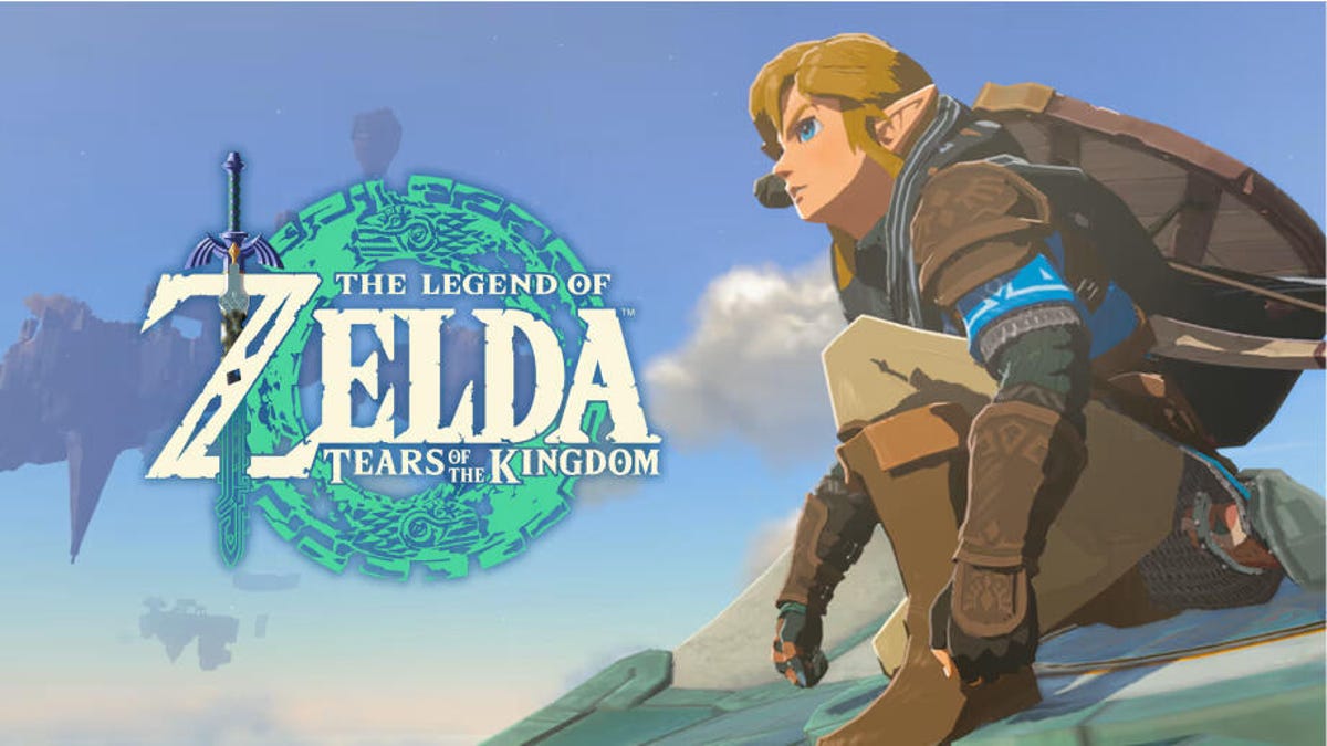 The 20 Best Nintendo Switch Games Right Now