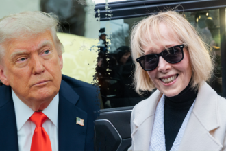 Appeals court deals Trump blow in challenge to E Jean Carroll verdict
