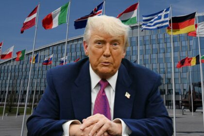 What to expect in the upcoming NATO summit: Trump, spending, Ukraine, Iran