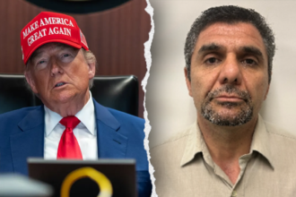 ICE arrests dozens of Iranian nationals across US amid sleeper cell concerns