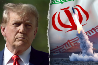 Trump, Rubio cutting G7 trip short, returning to DC as chatter indicates Iranians fleeing Tehran