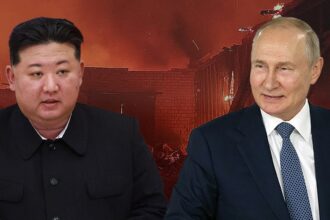 Russia fires North Korean ballistic missiles in ‘extremely dangerous’ threat to Europe and Asia: Zelenskyy