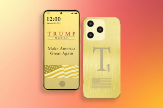 Trump Mobile Launches: What to Know About the T1 Phone, 47 Calling and Data Plan