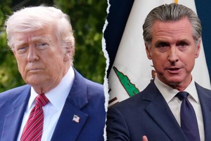 Posse Comitatus Act at center of Trump-Newsom National Guard dispute in LA