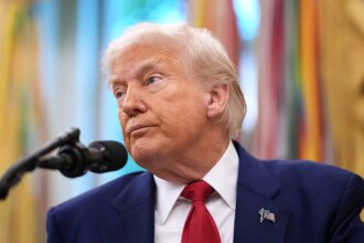 Public opinion turns against Trump-backed tax and spending bill, new survey finds