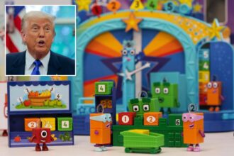 Supreme Court rejects toy company’s request to fast track Trump tariff challenge
