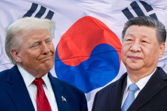 South Korea faces high-stakes election; fears over China, North Korea and US ties shape voter concerns