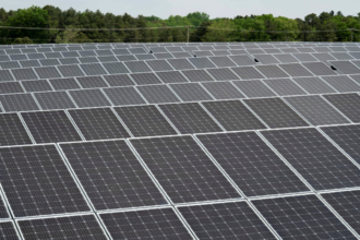 Chinese-made solar panels used on American farms puts US power grid at risk: former NSA official
