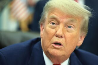 Voting begins on Trump’s ‘big beautiful bill’