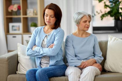 Dear Abby: My daughter called the cake I made for her birthday ‘stupid’